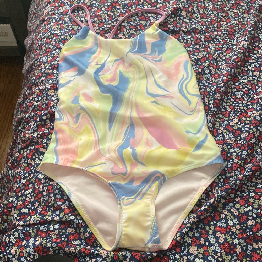 Swimsuit